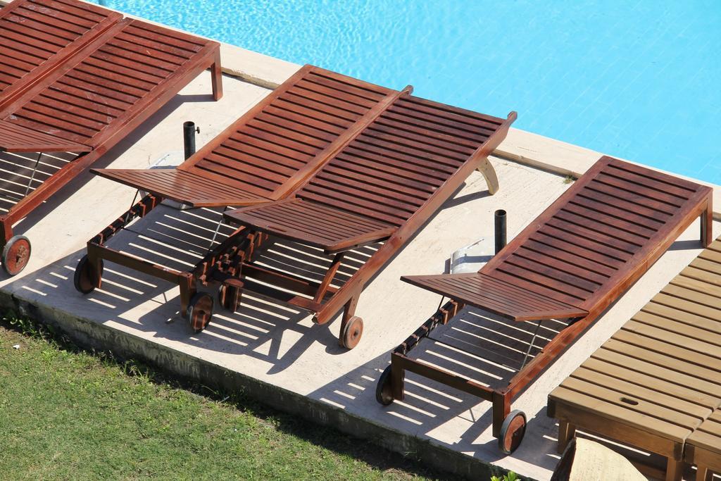 R+ Hotel By Rooms Çeşme Εξωτερικό φωτογραφία