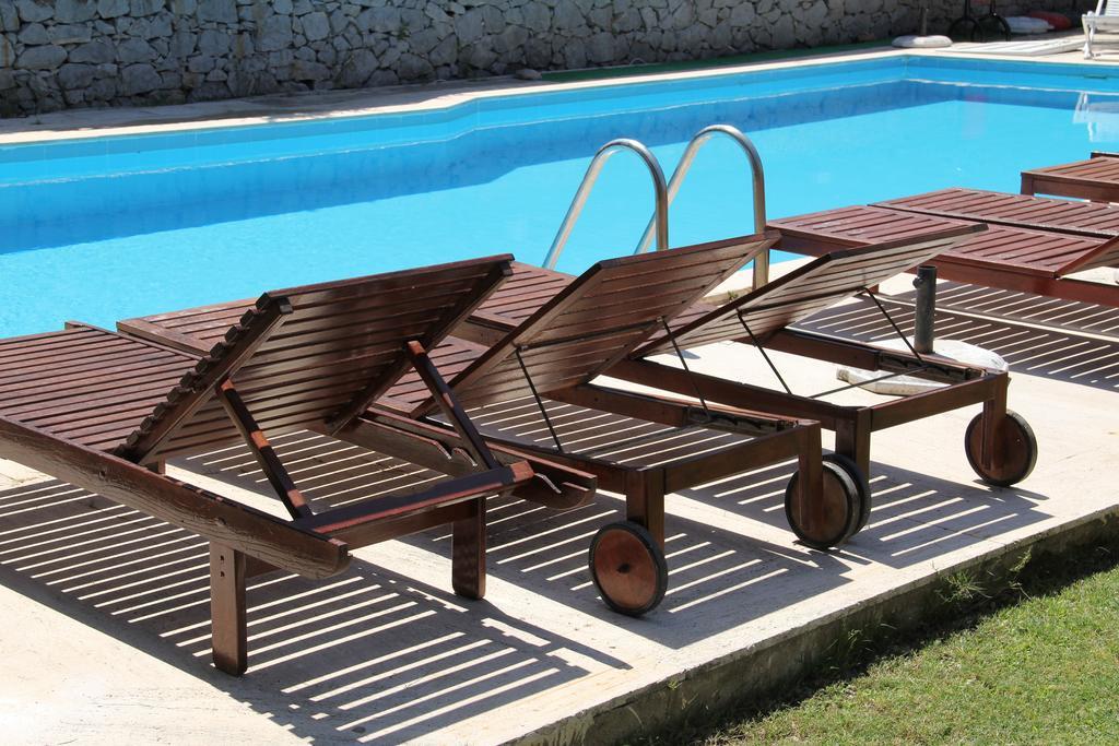 R+ Hotel By Rooms Çeşme Εξωτερικό φωτογραφία