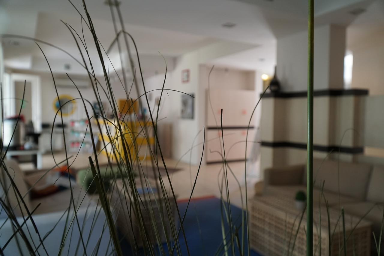 R+ Hotel By Rooms Çeşme Εξωτερικό φωτογραφία