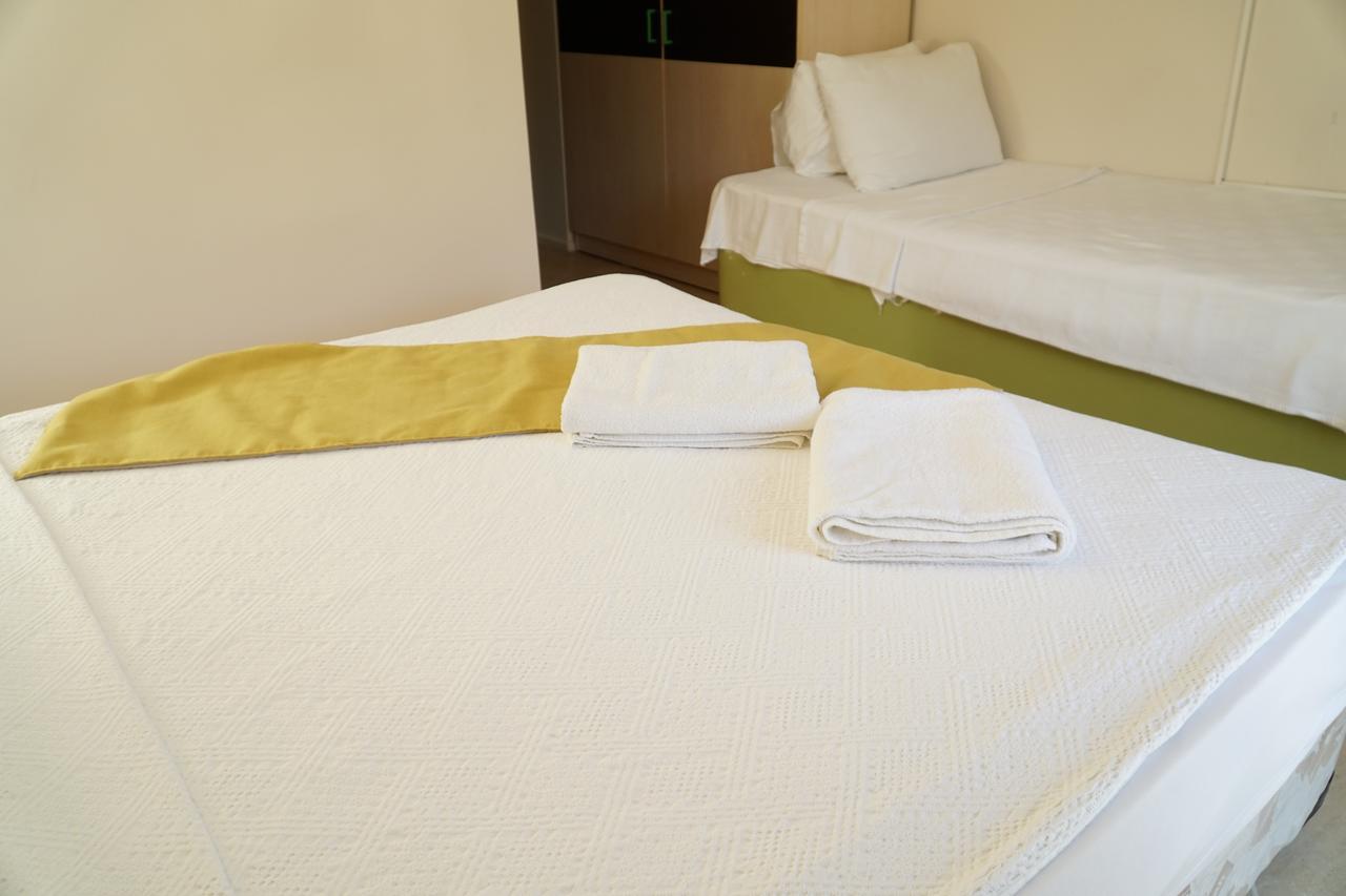R+ Hotel By Rooms Çeşme Εξωτερικό φωτογραφία