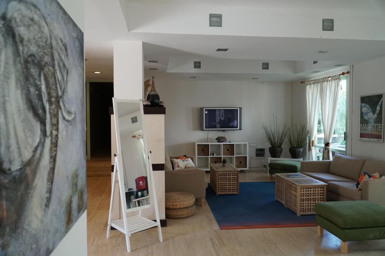 R+ Hotel By Rooms Çeşme Εξωτερικό φωτογραφία